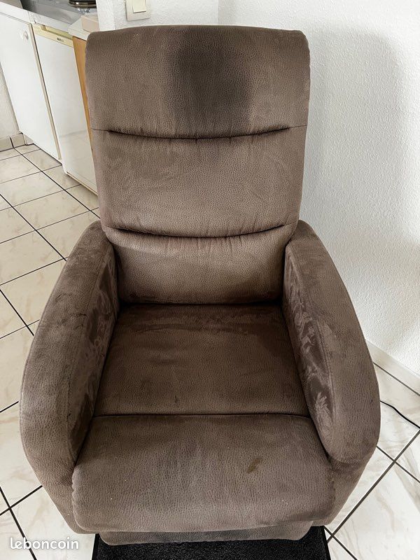 Fauteuil électrique (image 2)