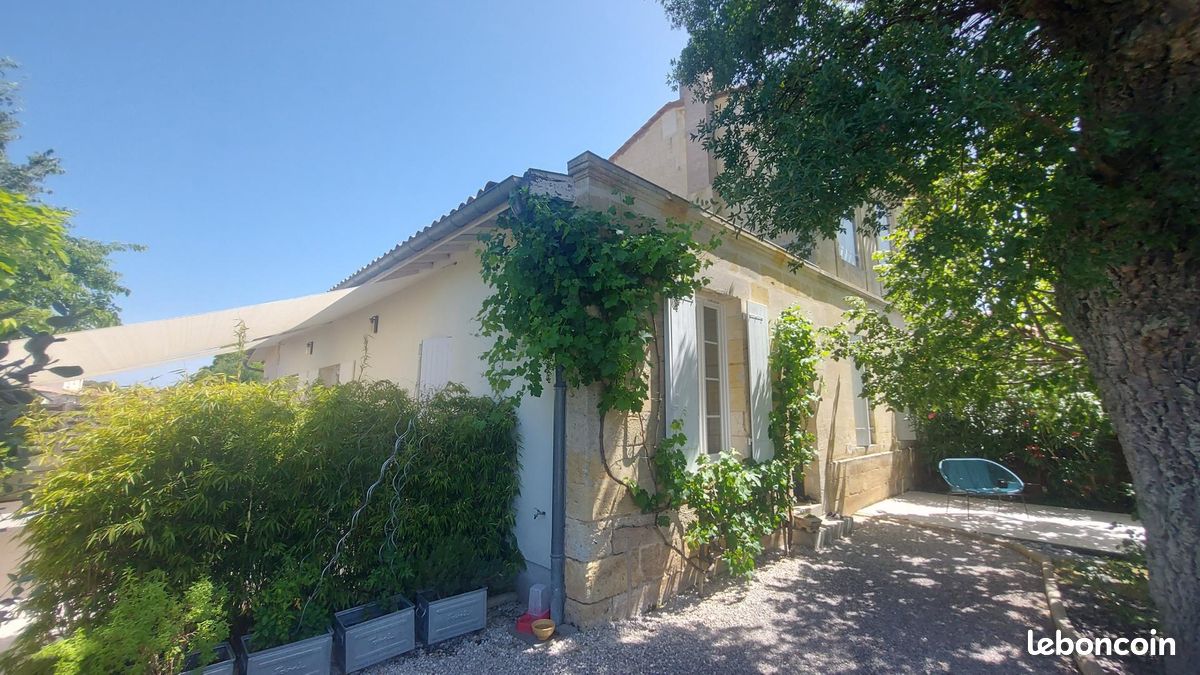 Maison 6 pièces 170 m² · à Libourne · 170 m² · 449 000 €