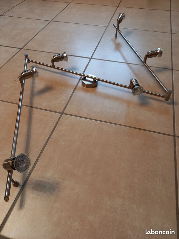 Rampe 6 spots (image 1)