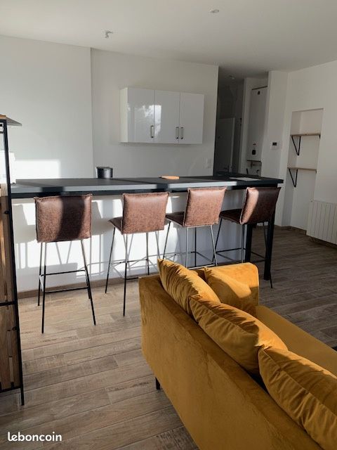 Appartement 2 pièces 43 m² · à Cherbourg-en-Cotentin · 43 m² · 750 €/mois