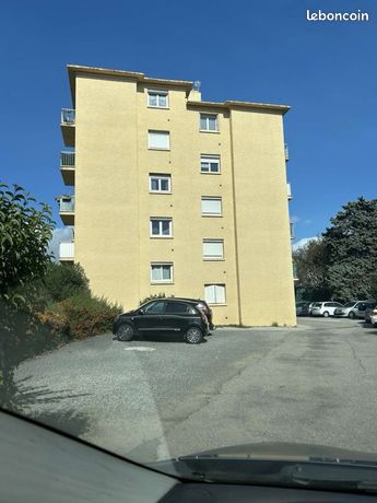 Appartement T2