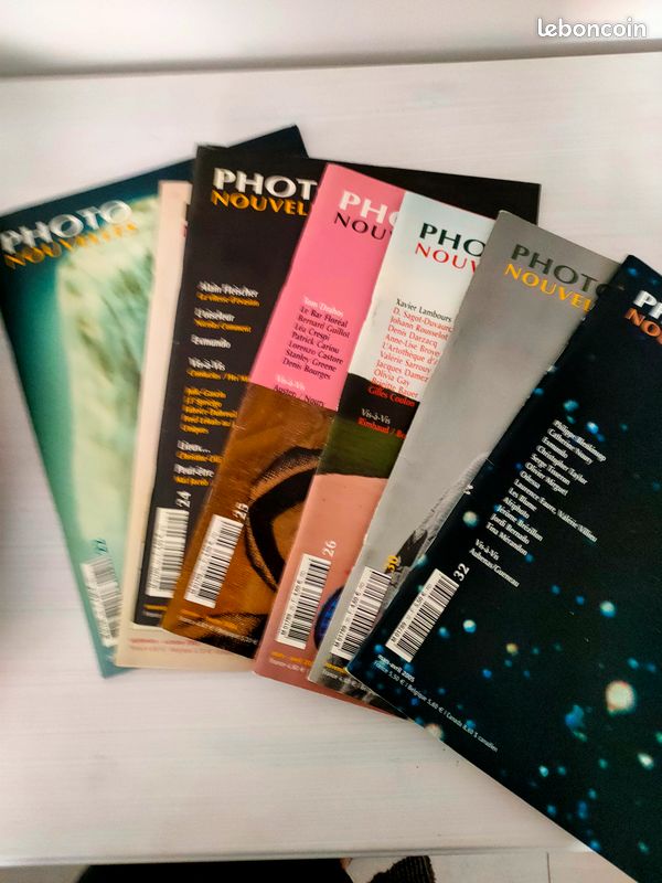 Collection Photo Nouvelles (image 2)