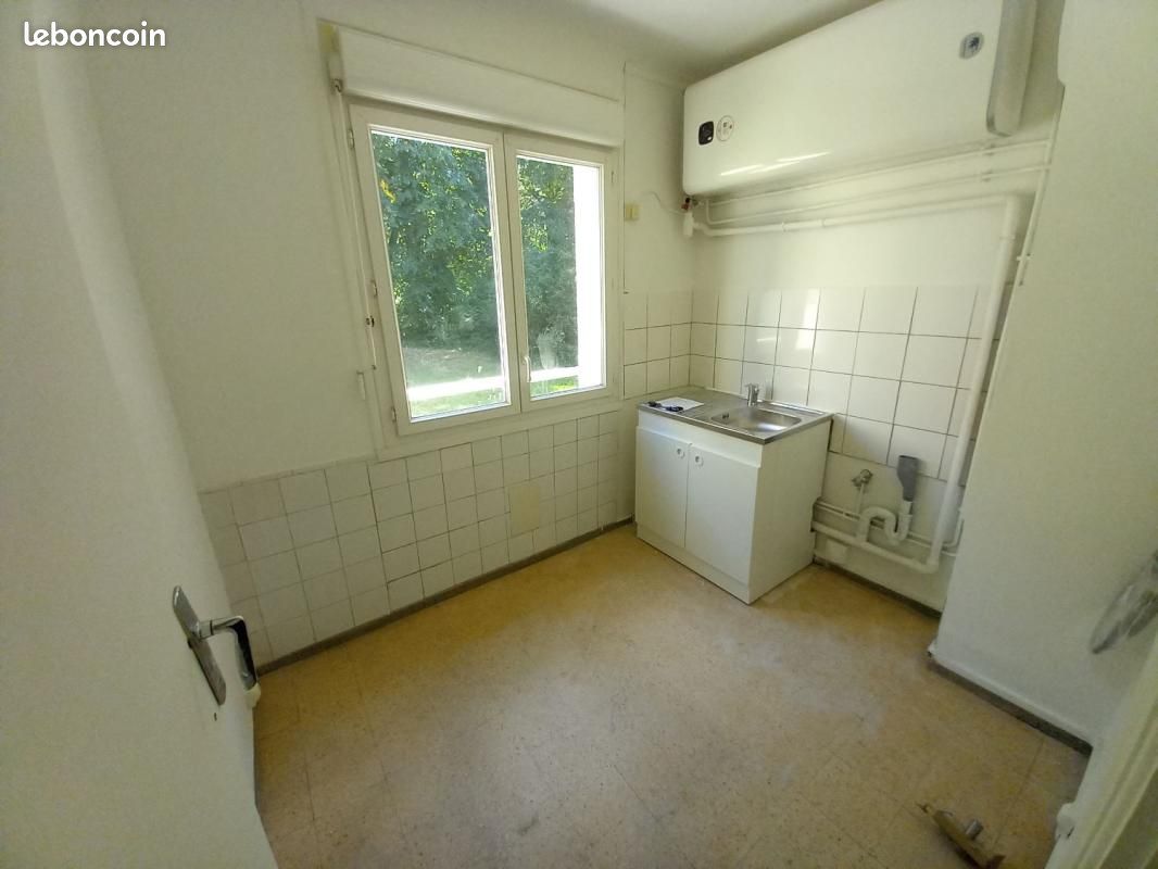 Appartement 2 pièces 34 m² · à Lyon · 34 m² · 469 €