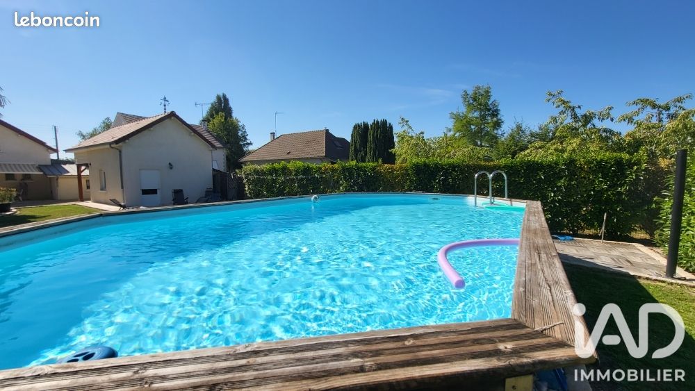 Maison familiale 8 pièces 133 m² (image 18)
