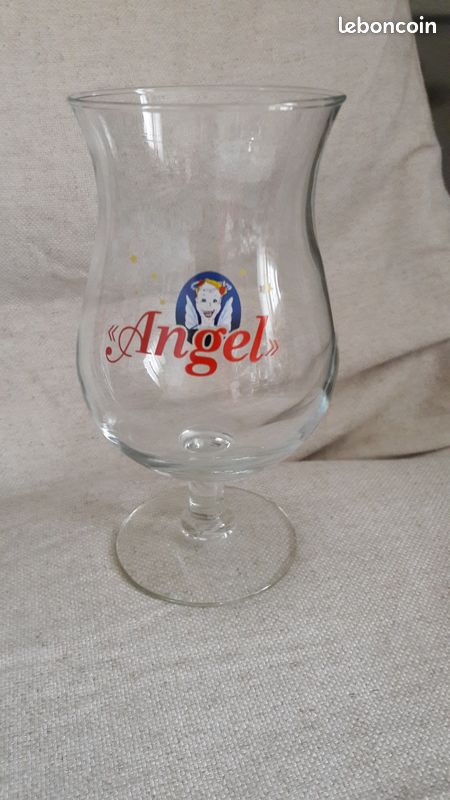 Verre à bière ANGEL (image 1)