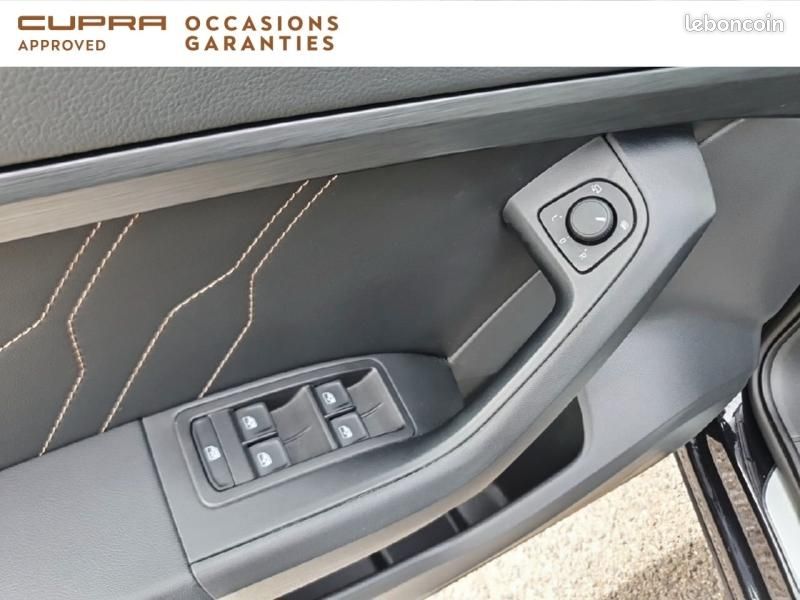 Cupra Ateca 1.5 TSI 150ch V DSG7 (image 23)
