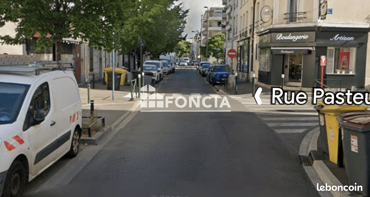Immeuble 10 pièces 359 m² · à Alfortville · 359 m² · 1 450 000 €