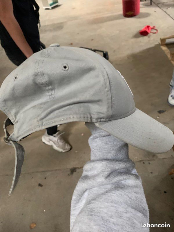 Casquette « new era » (image 2)