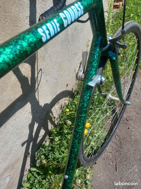 Vélo Focus Cayo Focus VÃ©lo Route Focus Cayo Taille Velo Focus