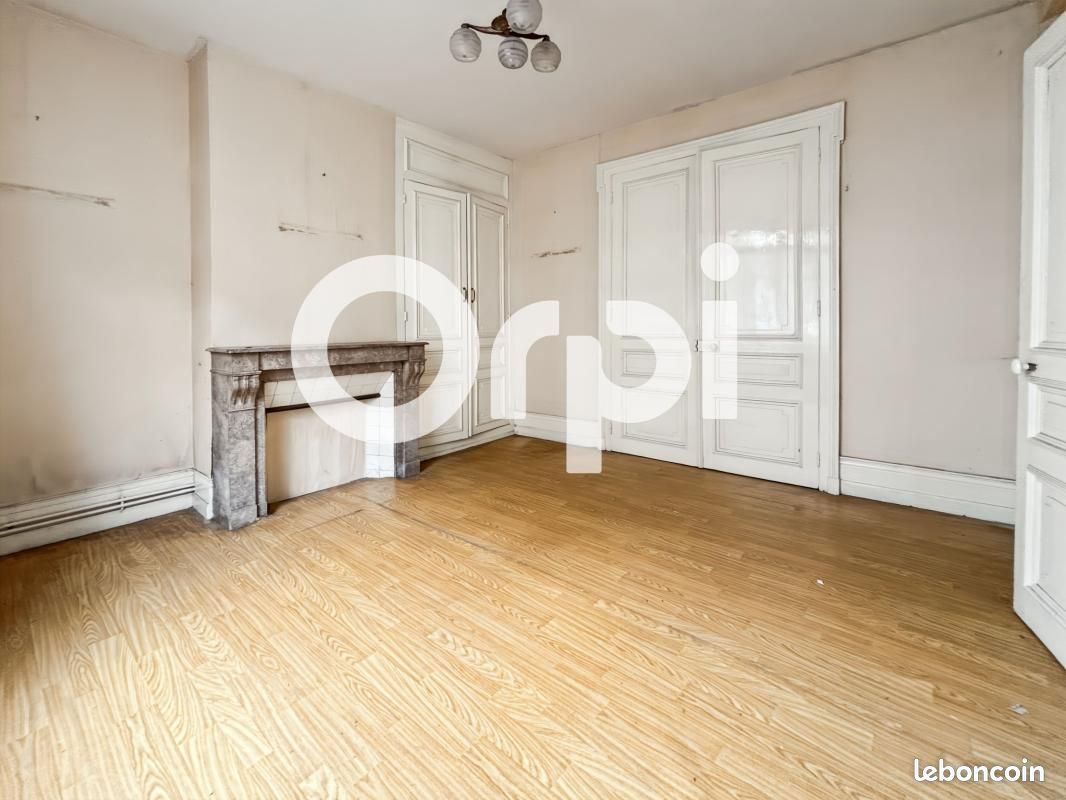 Maison 5 pièces 127 m² · à Boulogne-sur-Mer · 127 m² · 109 500 €