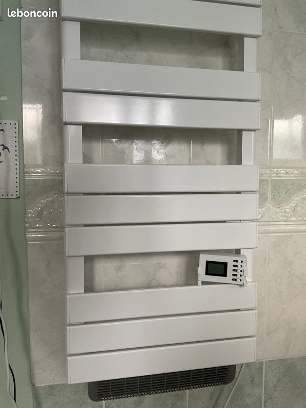 Radiateur salle de bain (image 3)