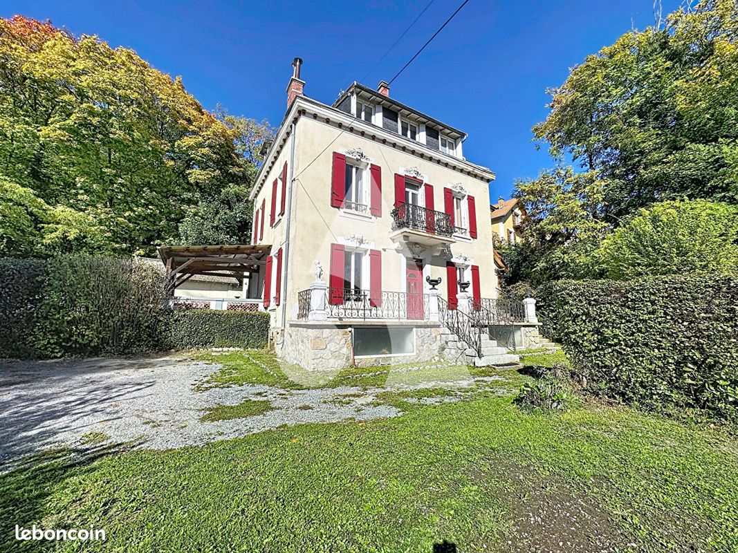 Maison 7 pièces 219 m² · à Gap · 219 m² · 635 000 €
