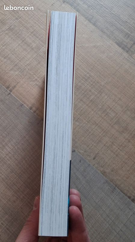 Manga - Blue Corner (image 4)