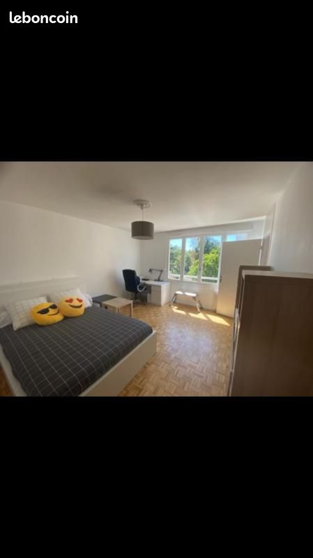 Appartement 1 pièce 29 m² · à Lyon · 29 m² · 528 €/mois