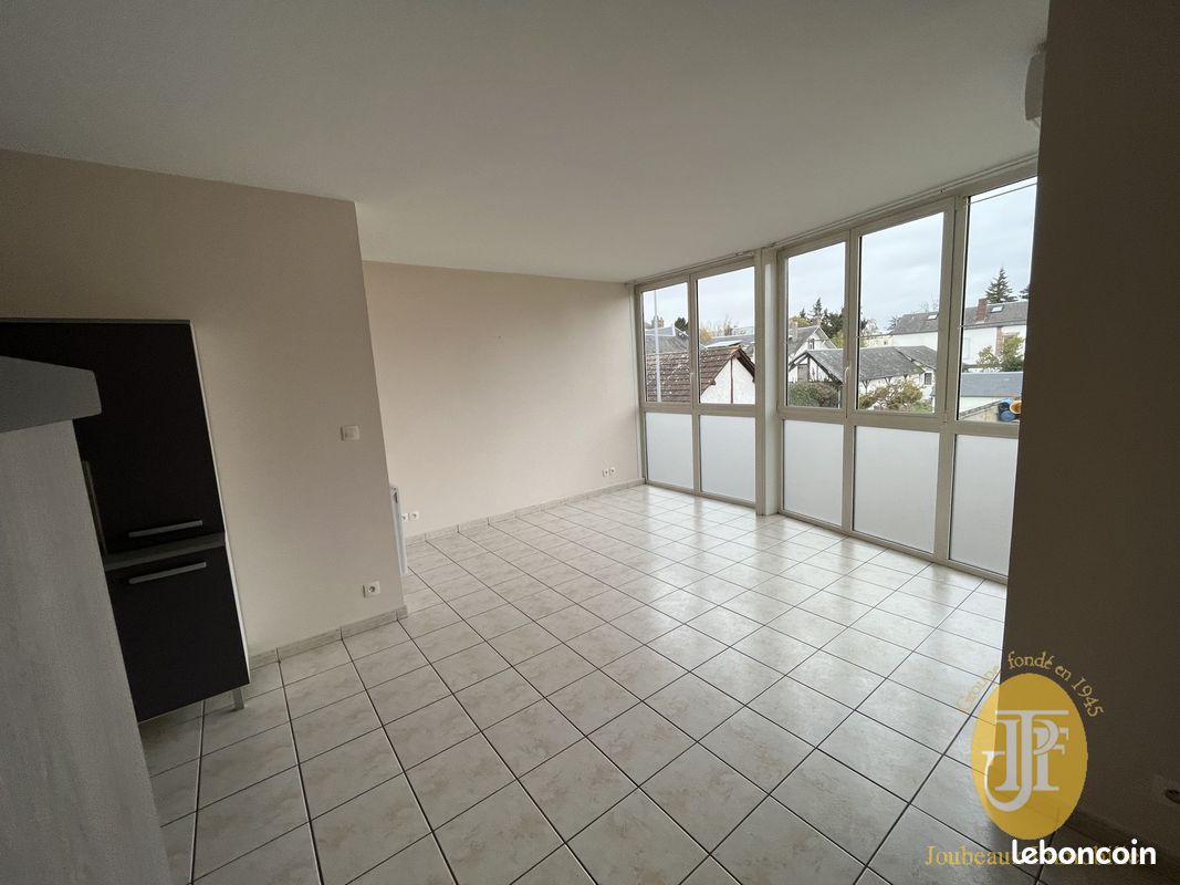 Appartement 2 pièces 54 m² · à Gaillon · 54 m² · 705 €/mois