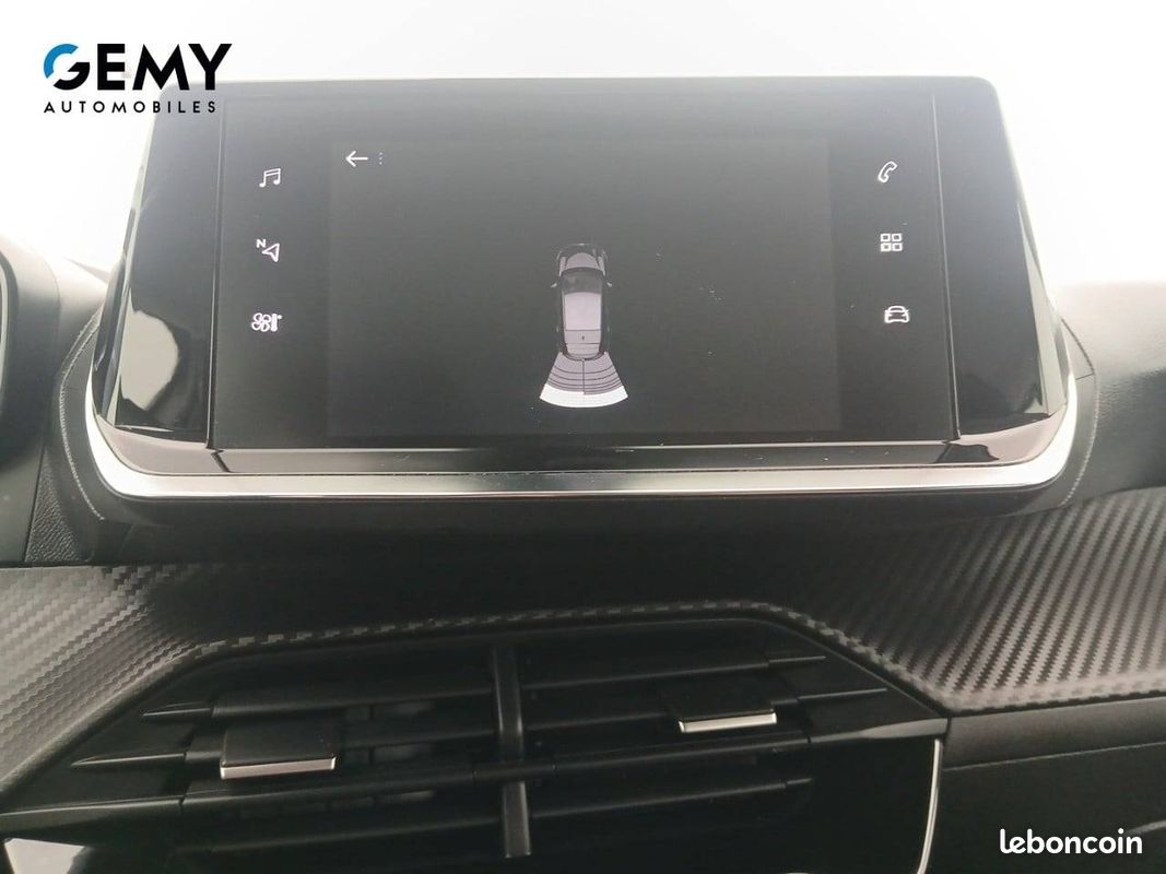 Peugeot 208 bluehdi 100 s&s bvm6 premium pack (image 15)