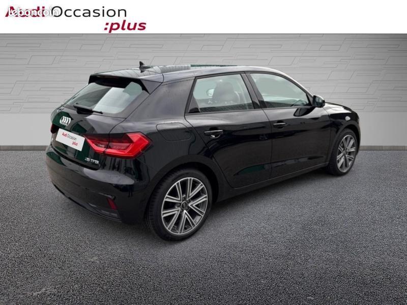 Audi A1 Sportback 25 TFSI 95ch Design (image 5)
