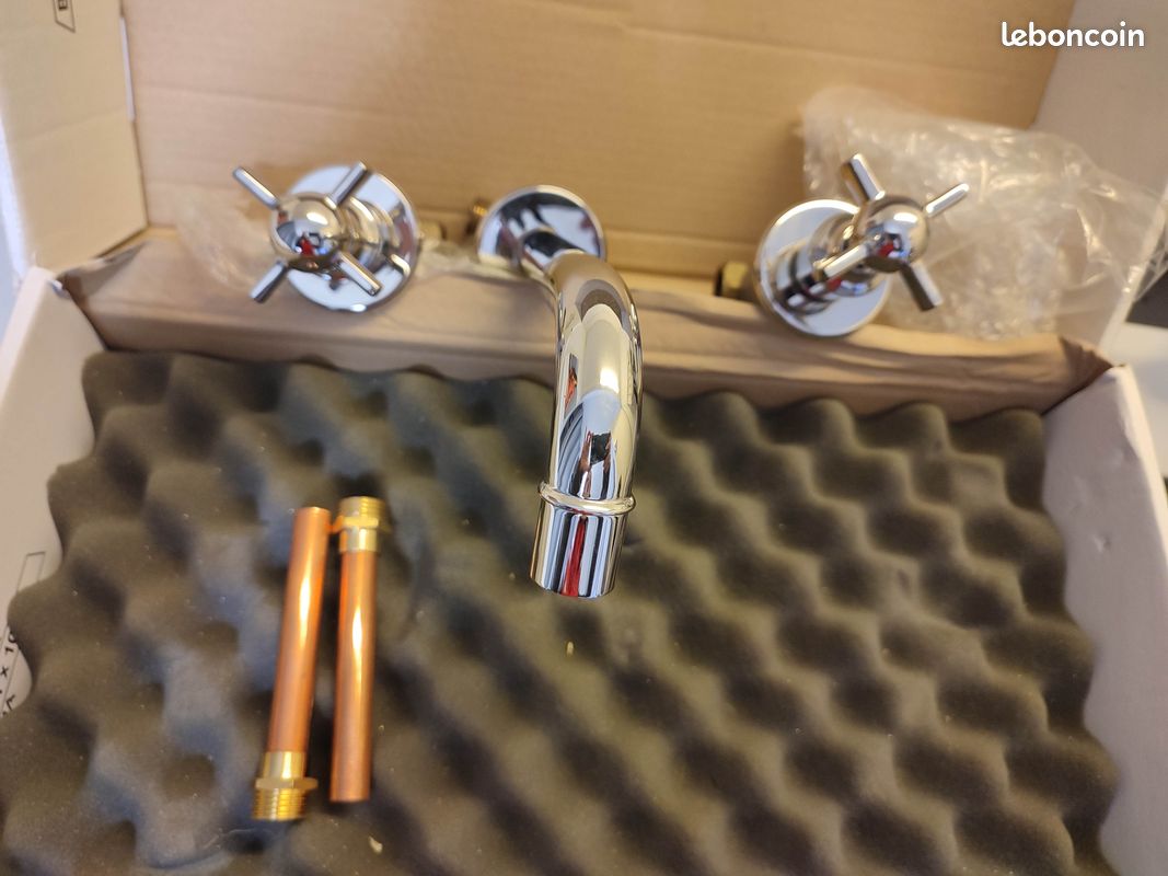 Robinetteries & accessoires (image 4)