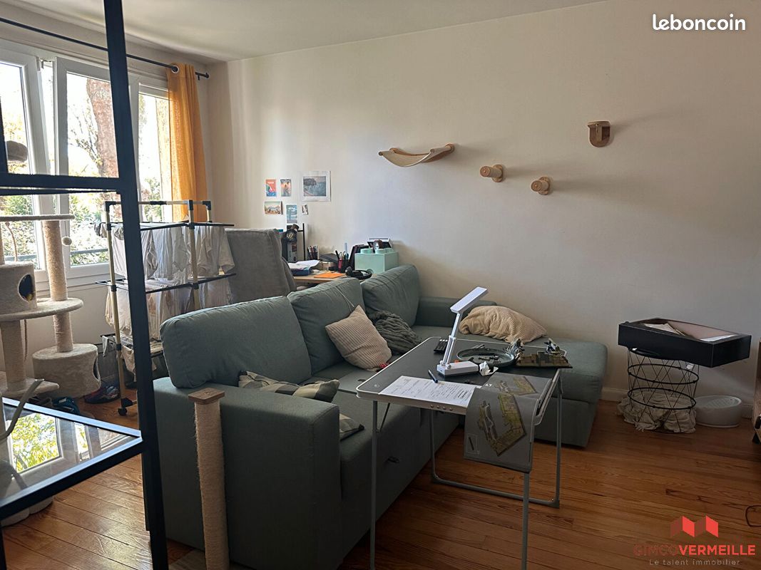 Appartement 2 pièces 40 m² · à Le Vésinet · 40 m² · 1 005 €/mois