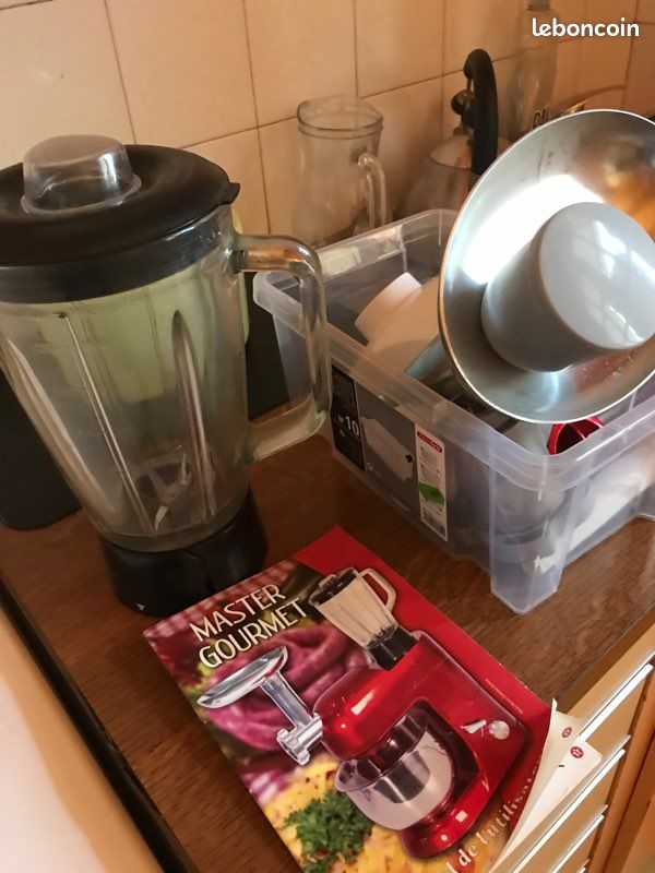Robot cuisine (image 3)