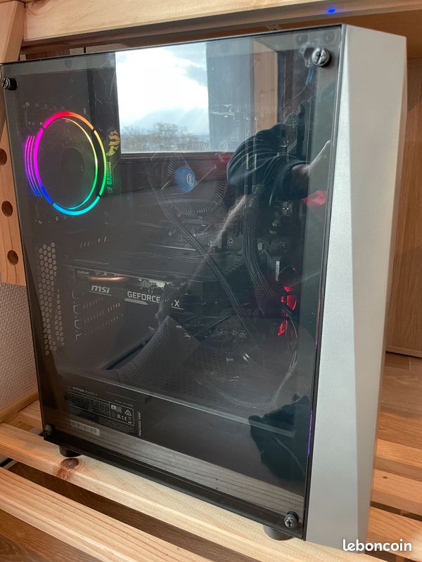 Setup pc complet (image 4)