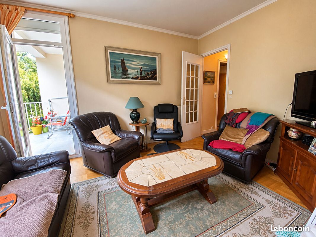 Appartement 4 pièces 78 m² · à Olivet · 78 m² · 149 900 €