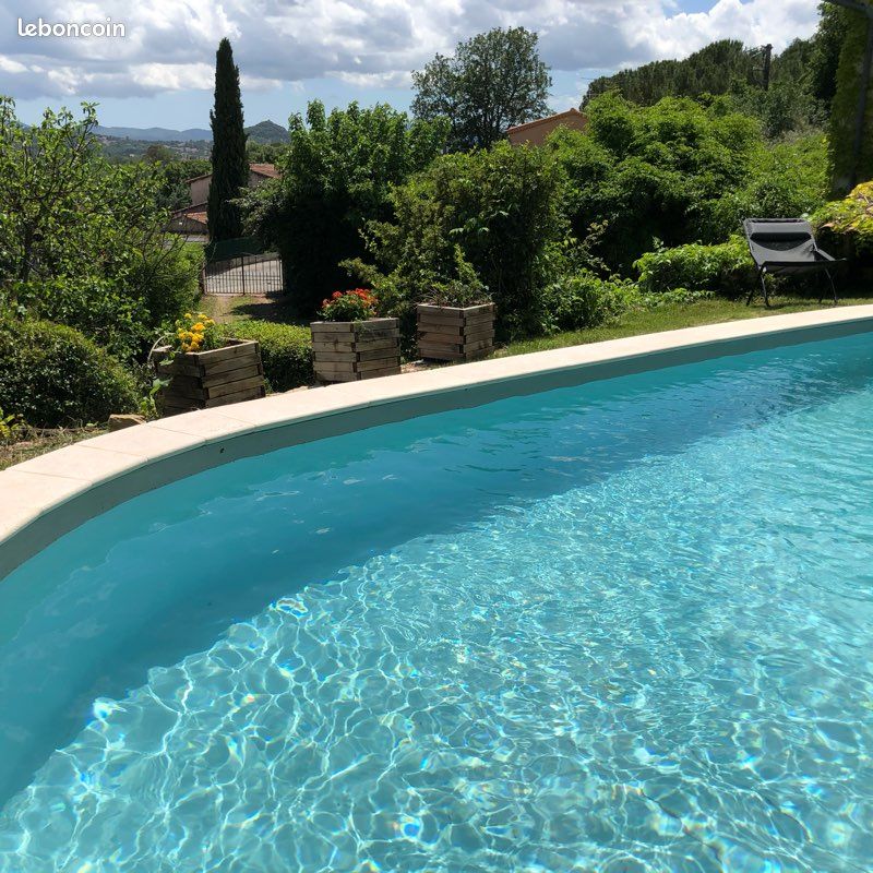 Maison 5 pièces 130 m² · à Taradeau · 130 m² · 495 000 €