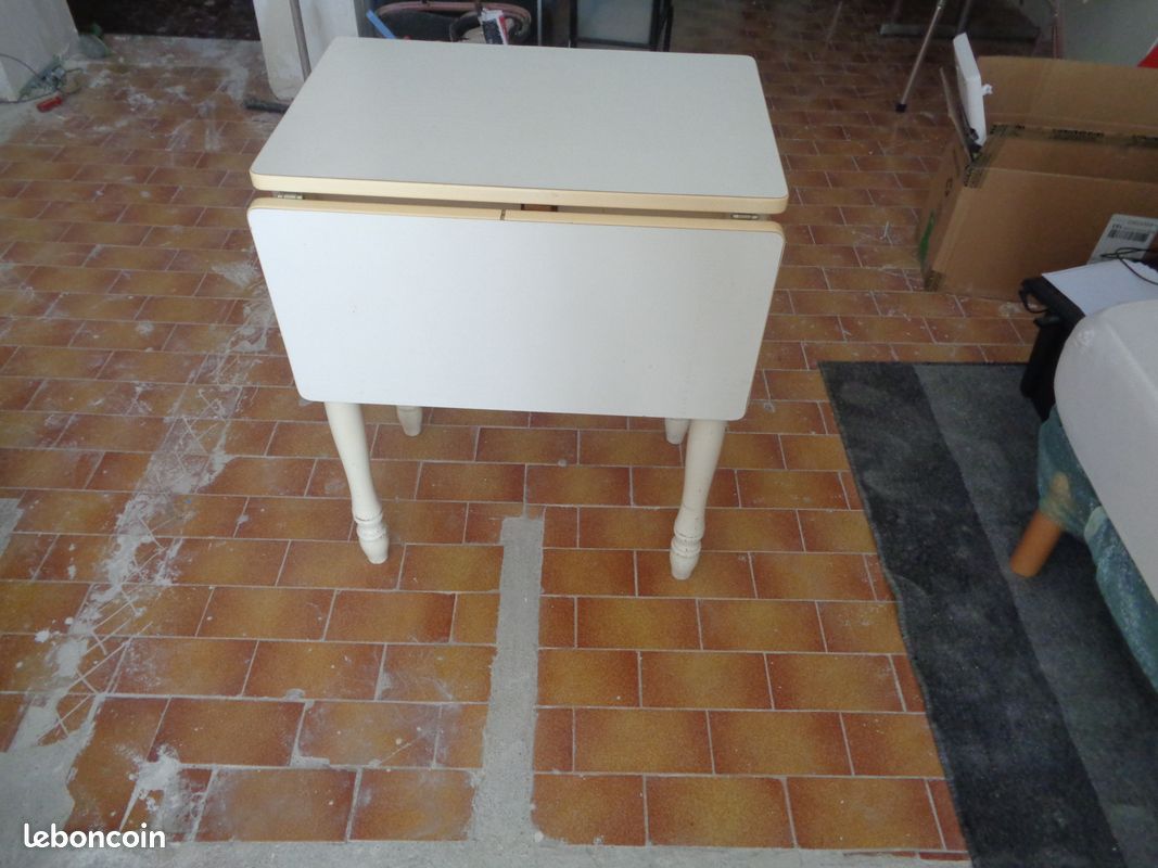 Table a rallonge (image 2)