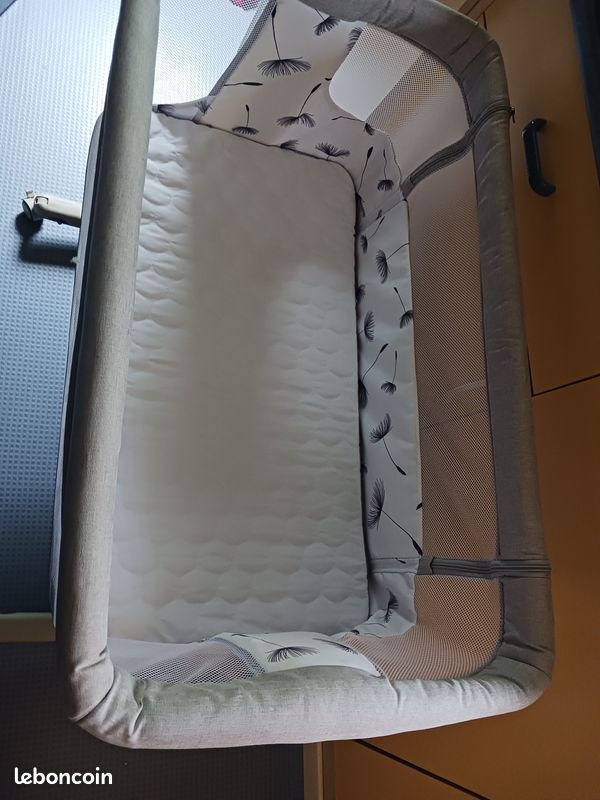 Lit bébé cododo (image 2)