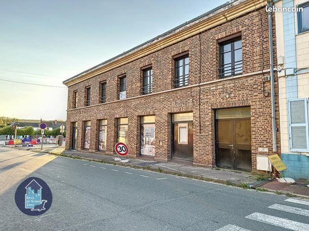 Appartement 6 pièces 140 m²