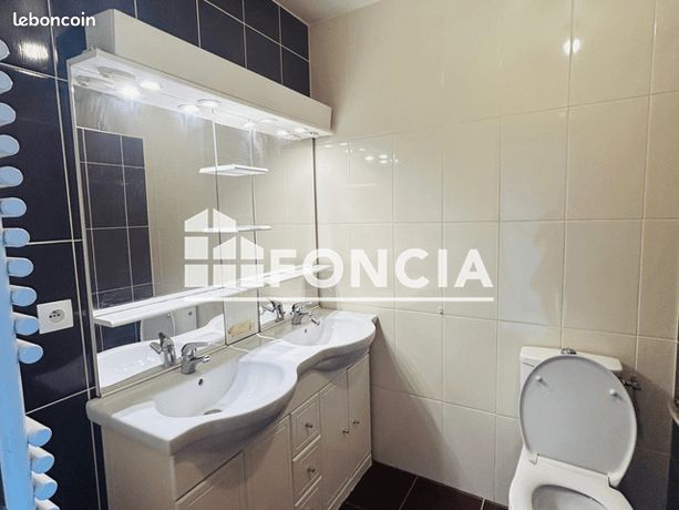 Maison a louer ris-orangis - 4 pièce(s) - 86 m2 - Surfyn