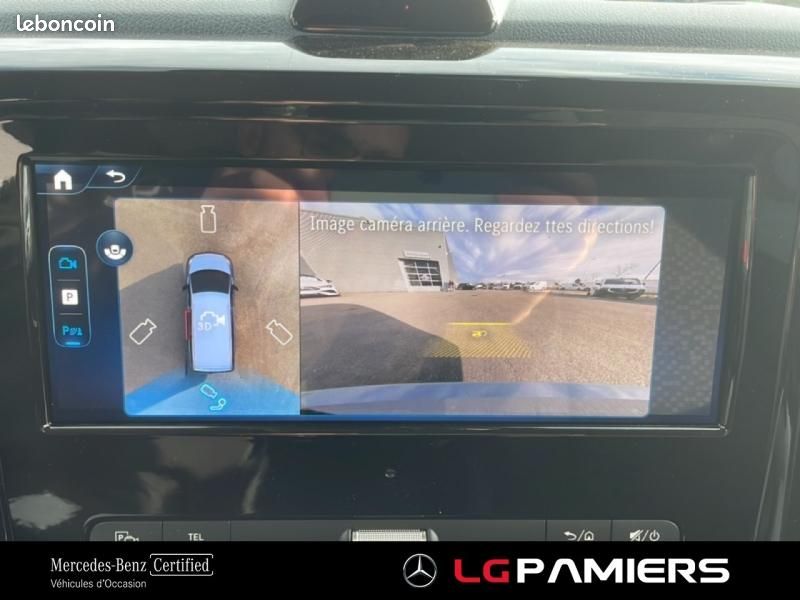 Mercedes-benz Vito Fg 119 Mixto AIRMATIC 4X4 Select 9G-Tronic FULL (image 16)