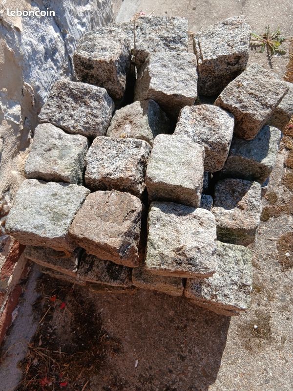 Pavé de rue 10x10 (image 1)