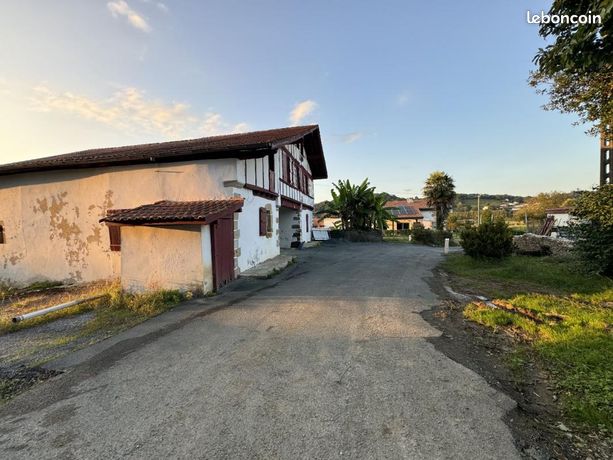 Appartement 6 pièces 157 m²