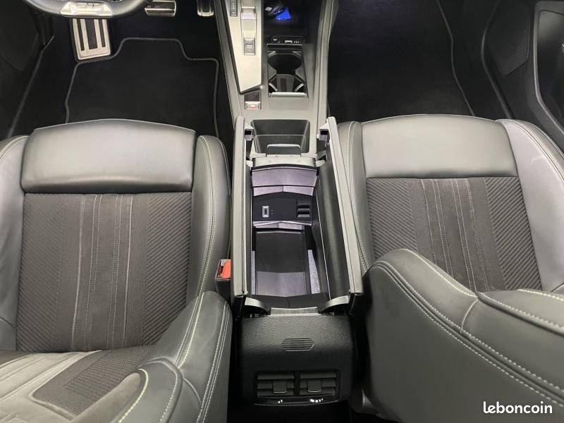 Peugeot 308 PureTech 130ch S&S EAT8 GT (image 27)