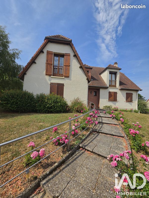 Maison 7 pièces 189 m² · à Dormans · 189 m² · 375 000 €