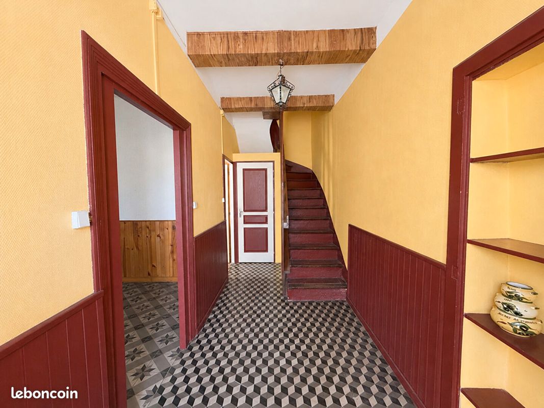 Maison 4 pièces 104 m² (image 3)