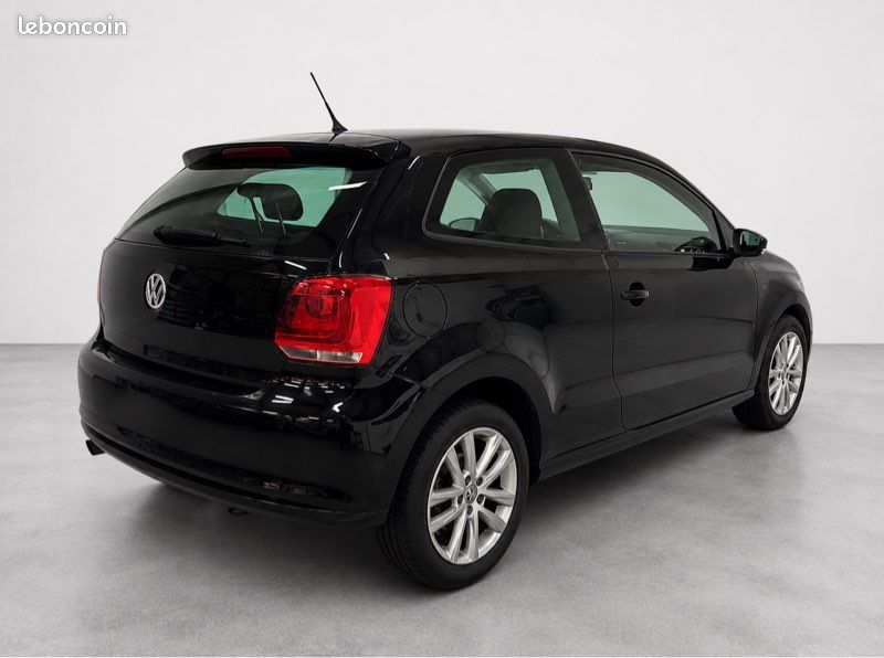 Volkswagen Polo 1.6 tdi 90 (image 2)