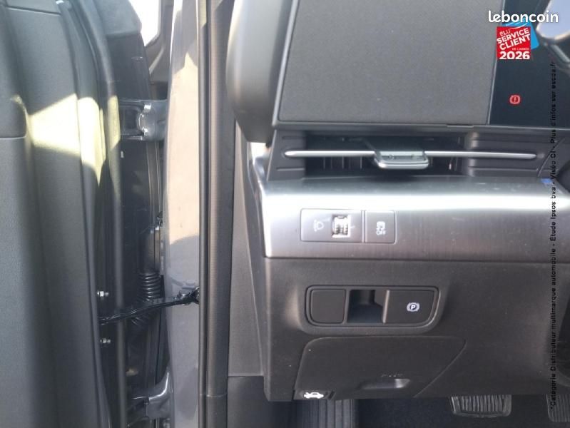 Hyundai Kona Electric 65kWh - 217ch Intuitive (image 28)