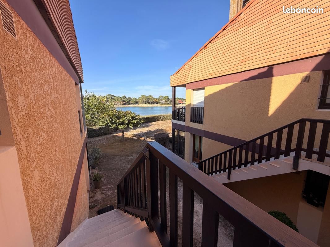 Appartement 2 pièces 38 m² · à Mimizan · 38 m² · 155 000 €