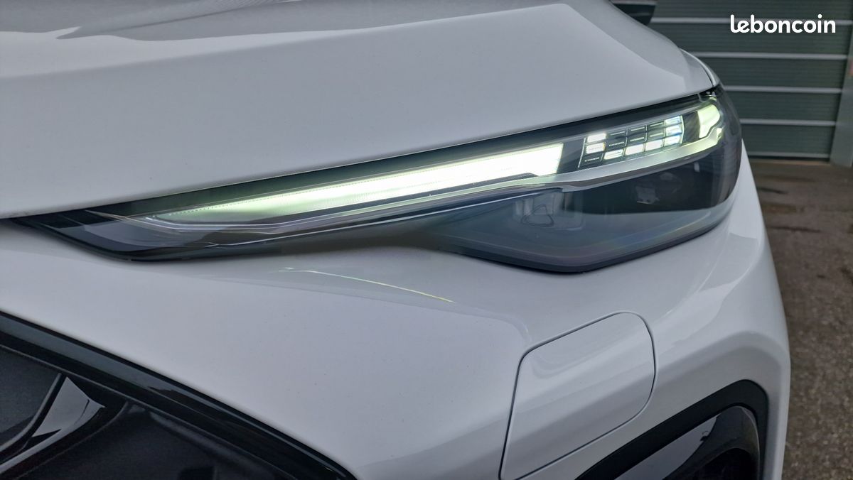 AUDI Q5 TDI 204 ch Hybride S tronic 7 Quattro S line (image 26)