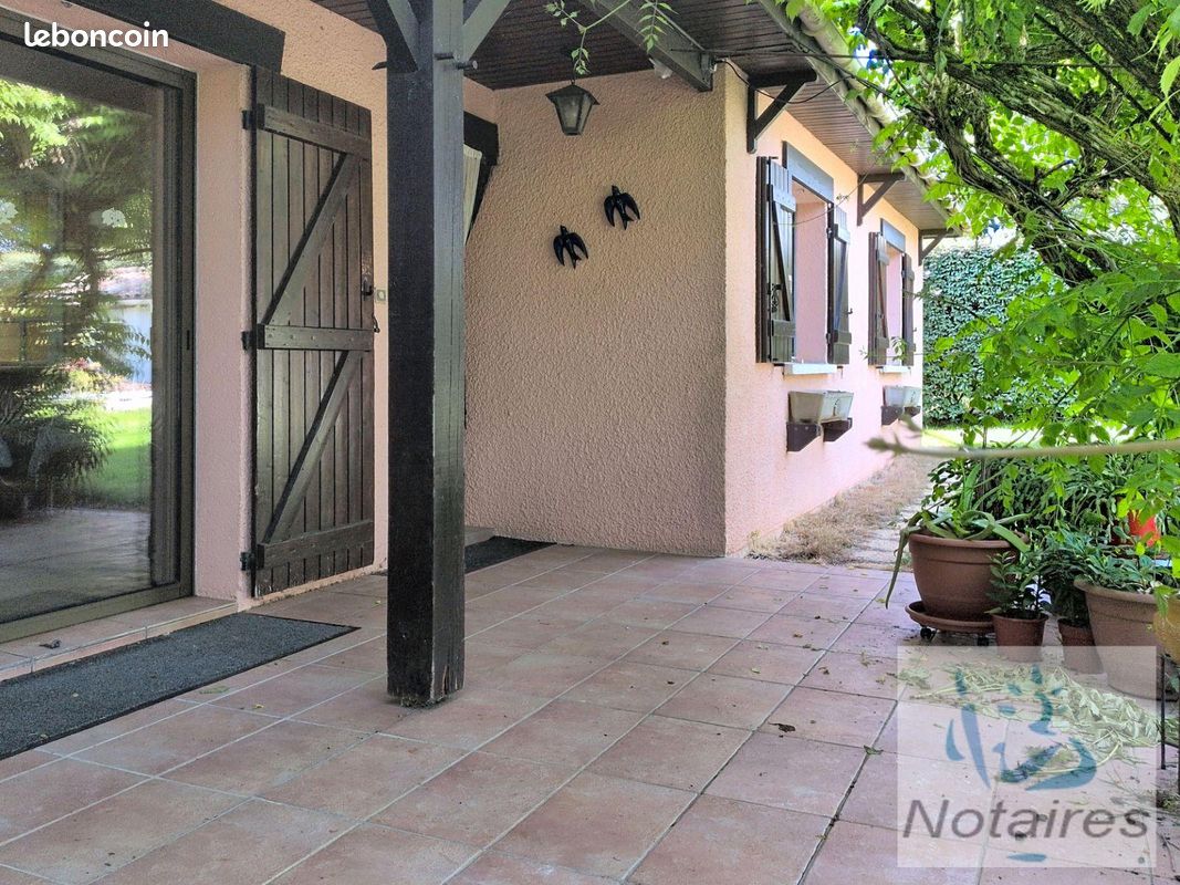 Maison 4 pièces 106 m² · à Loupes · 106 m² · 330 000 €