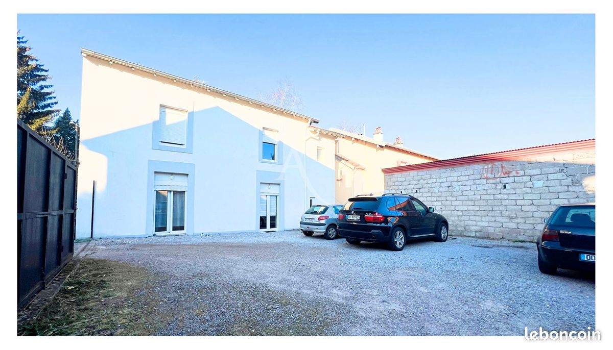 Appartement 1 pièce 33 m² · à Épinal · 33 m² · 400 €