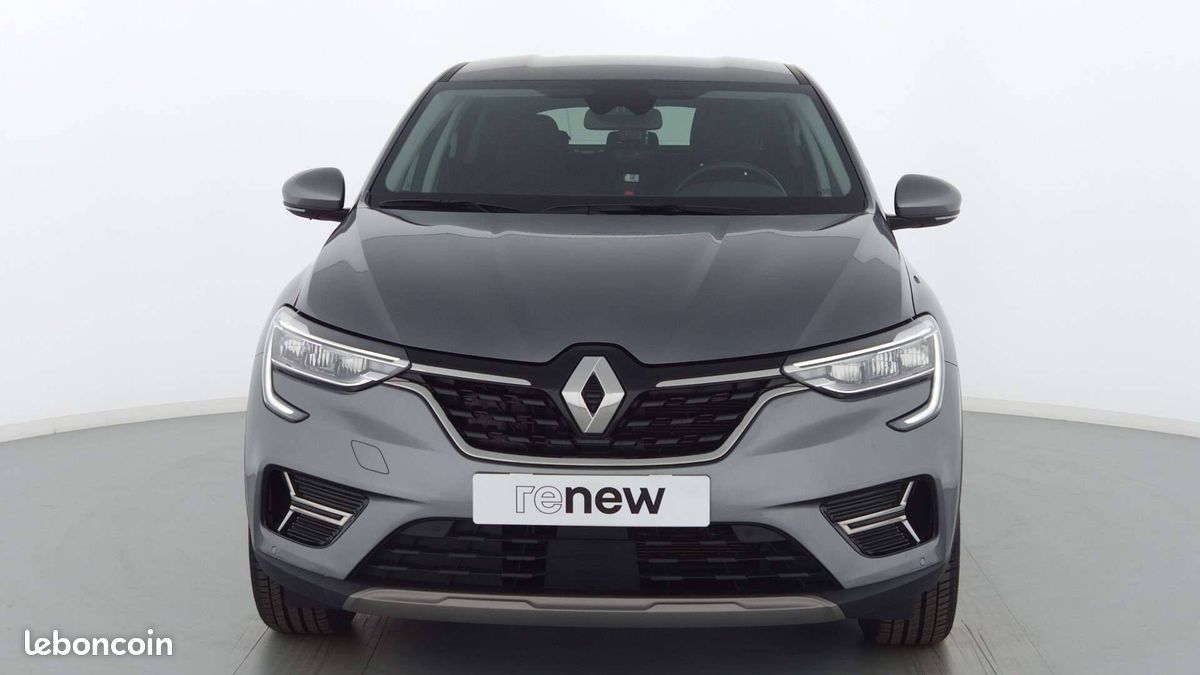 Renault arkana e tech 145 business (image 5)