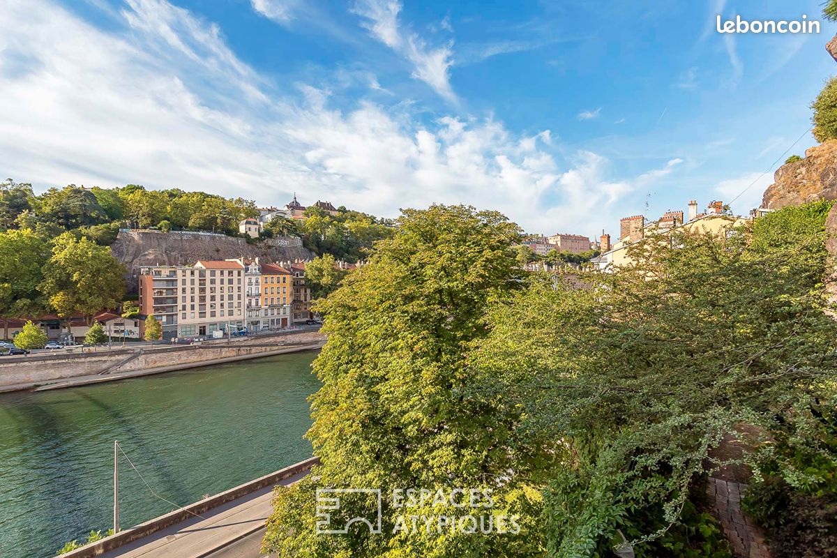 Appartement 2 pièces 41 m² · à Lyon · 41 m² · 230 000 €
