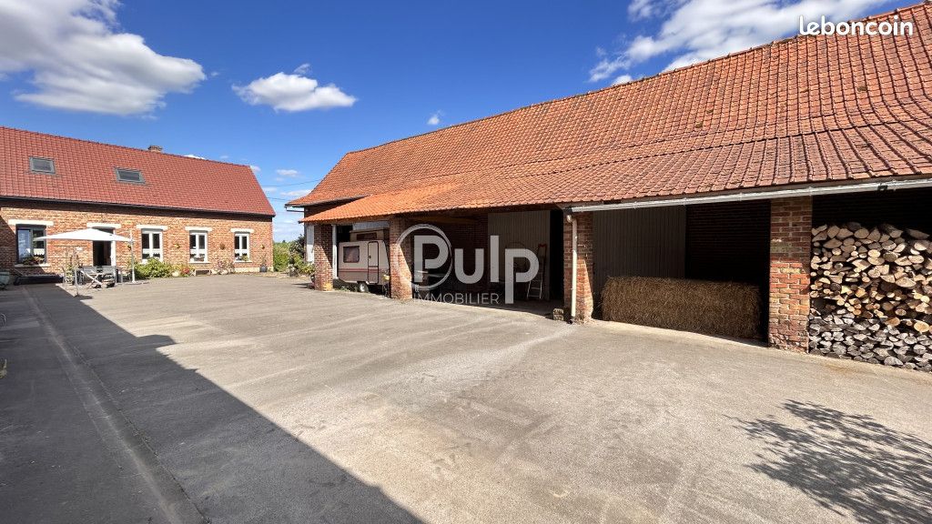 Maison 8 pièces 173 m² · à Merville · 173 m² · 430 000 €