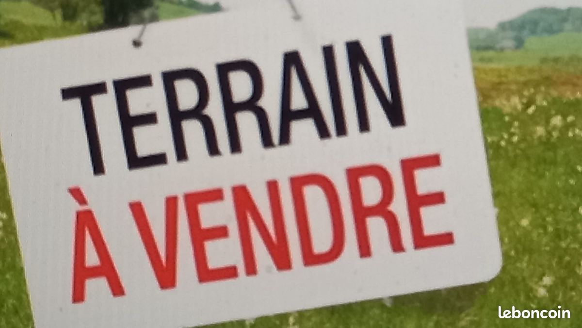 Terrain 499 m² · à Romans-sur-Isère · 499 m² · 116 600 €