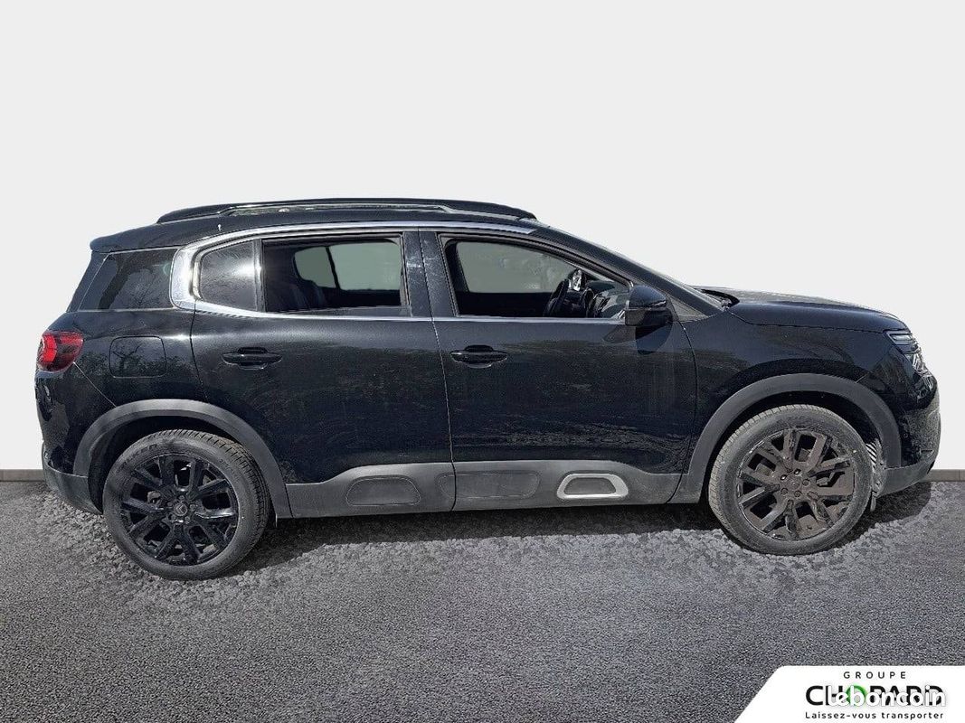CITROEN C5 Aircross Hybride Rechargeable 225 e-EAT8 Shine Pack (image 10)