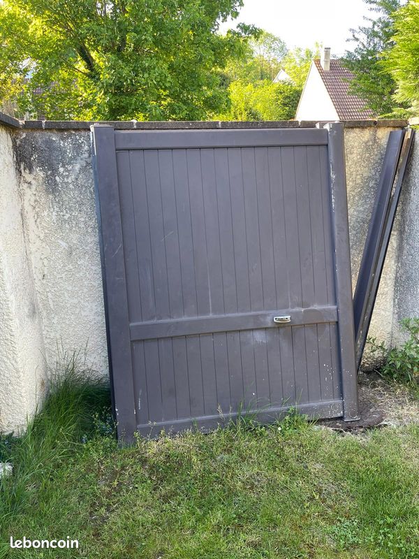 Portail electrique (image 3)