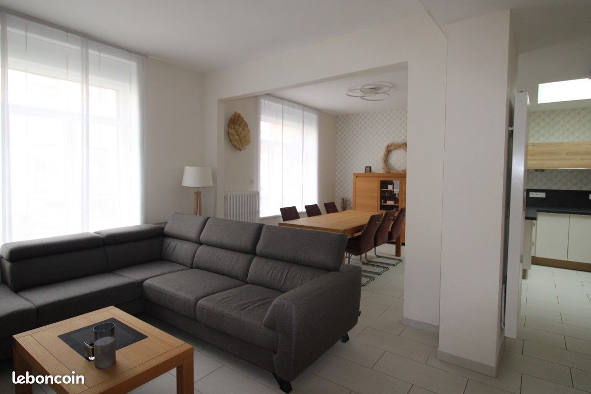 Maison 5 pièces 118 m² · à Dunkerque · 118 m² · 331 000 €
